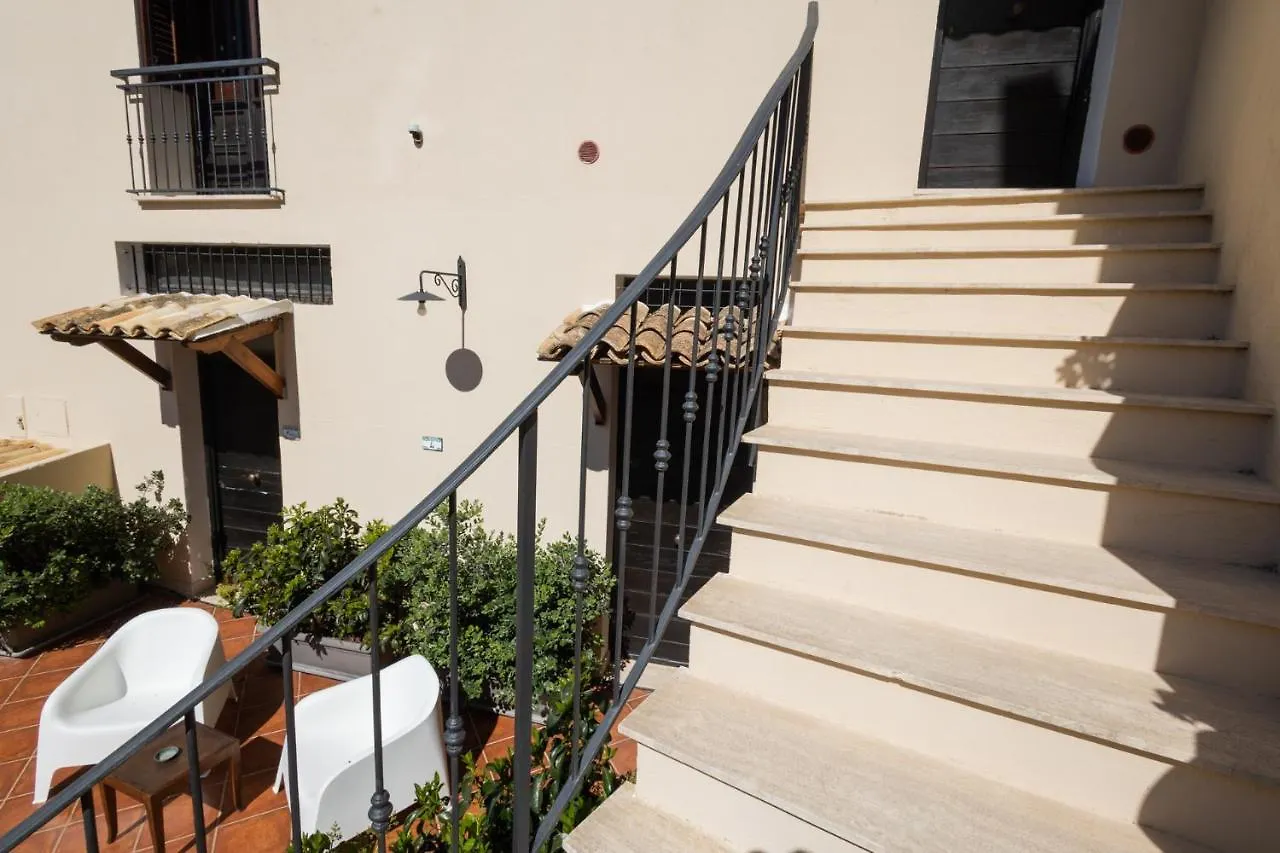 Appartaments Sun Apartment Marsala
