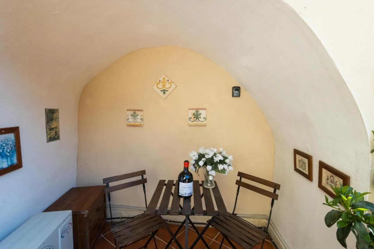 Appartaments Sun Apartment Marsala