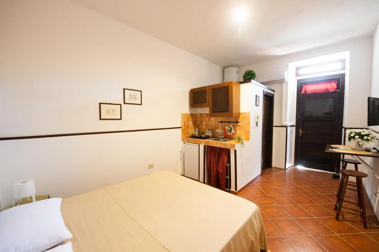 Appartaments Sun Apartment Marsala