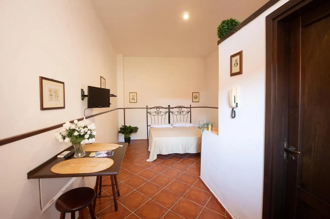 Appartaments Sun Apartment Marsala