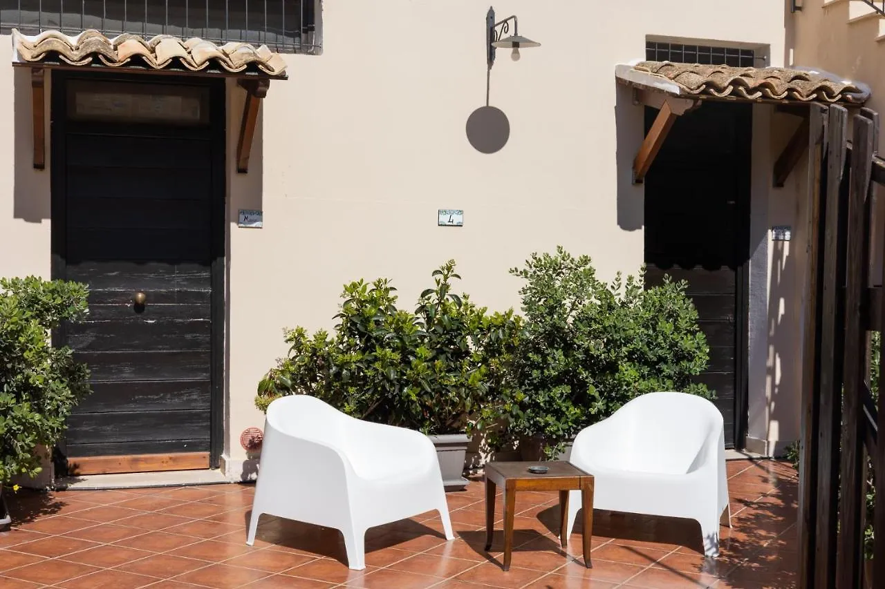 Appartaments Sun Lägenhet Marsala 0*,  Italien