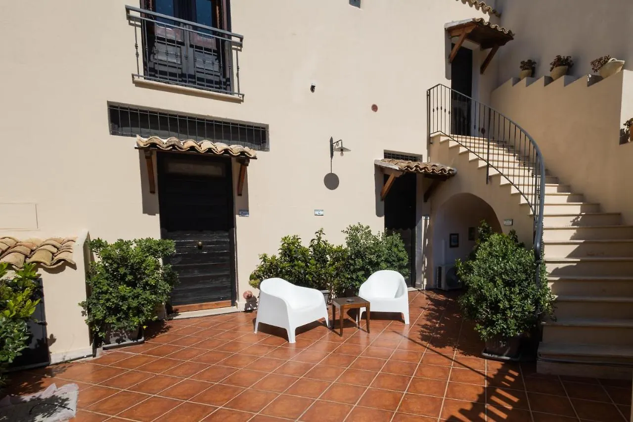 Appartaments Sun Apartment Marsala