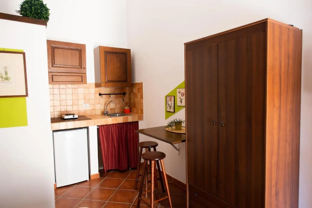 Appartaments Sun Apartment Marsala