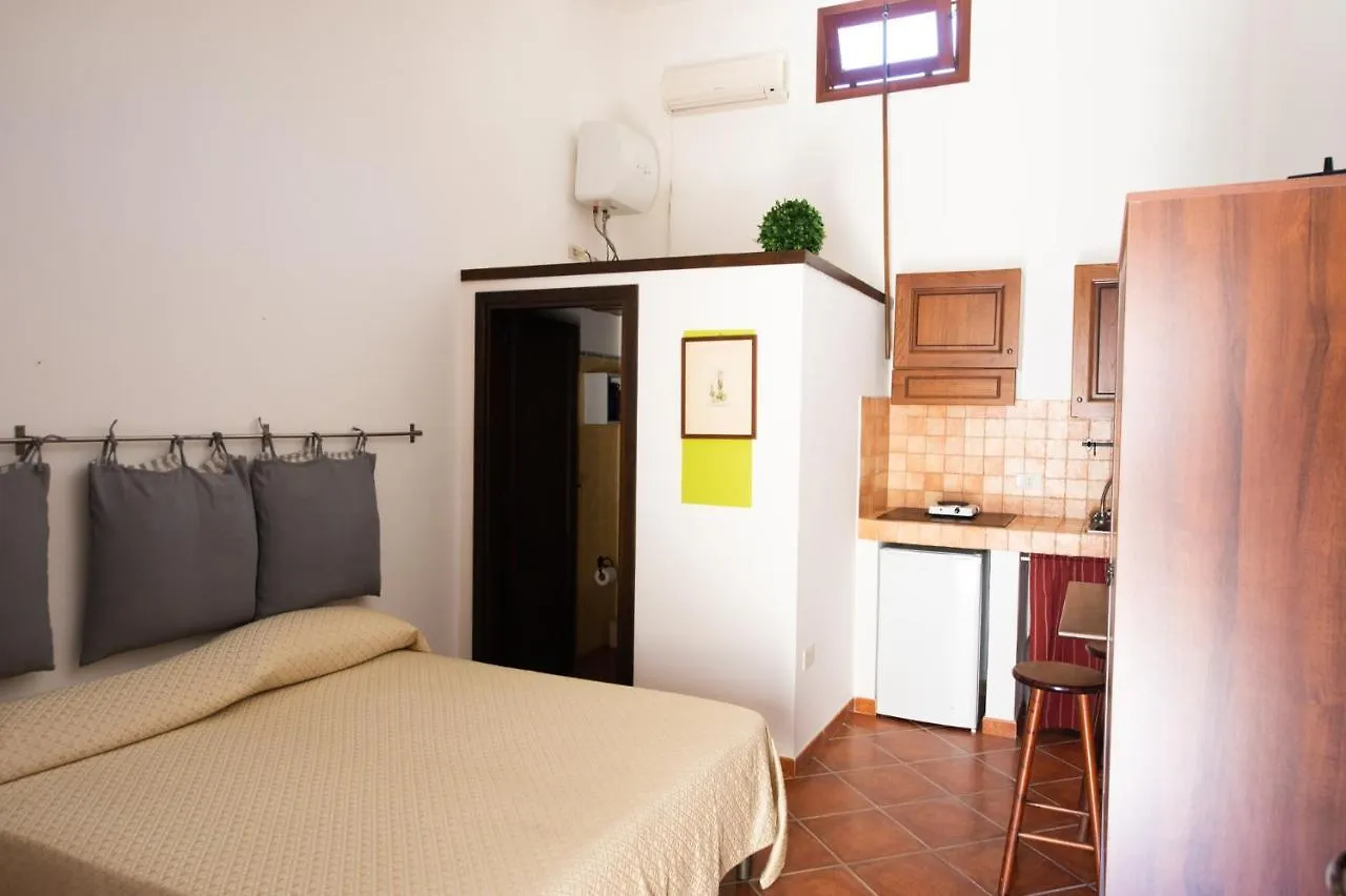 Appartaments Sun Apartment Marsala