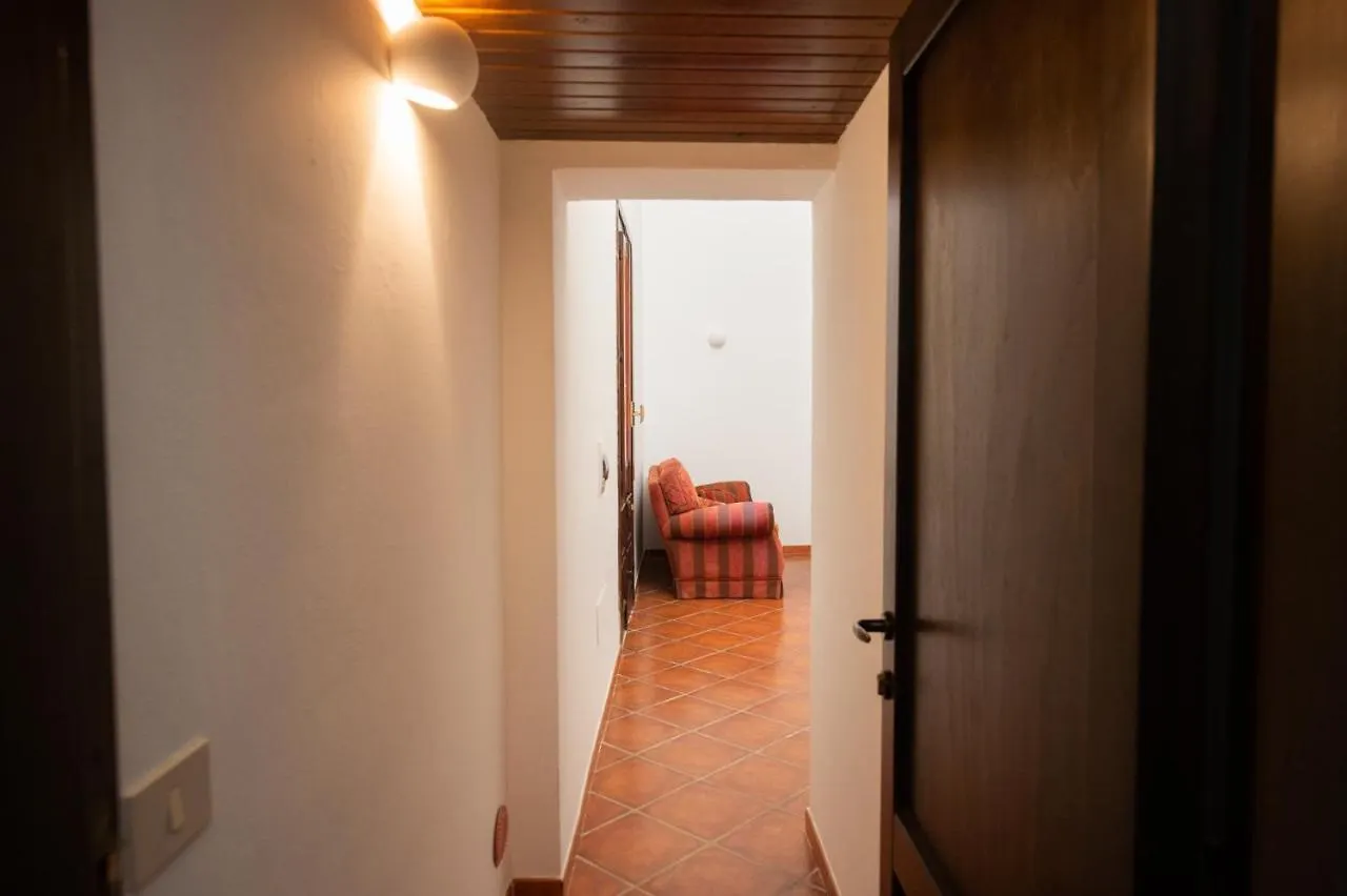 Appartaments Sun Apartment Marsala