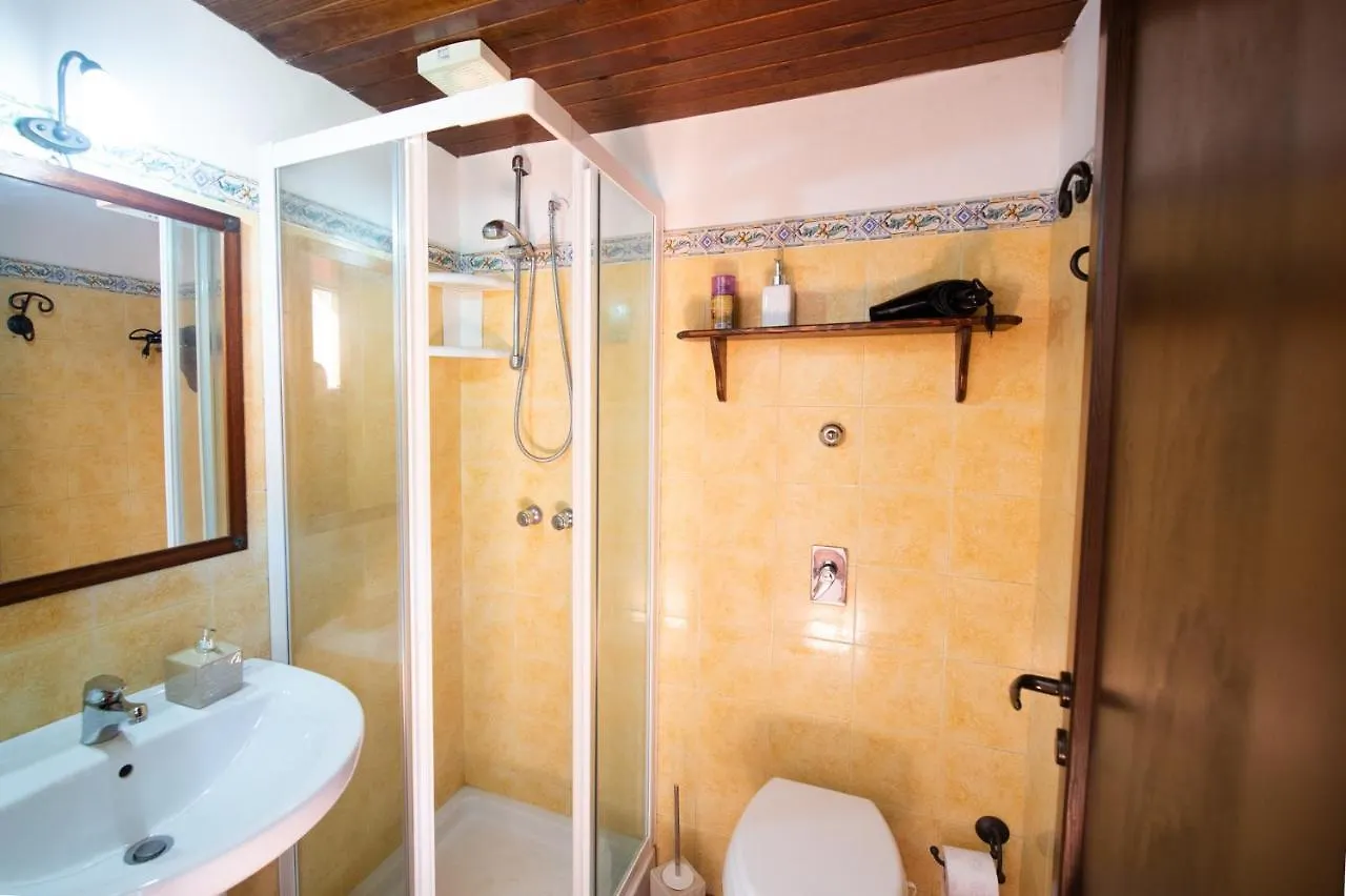 Appartaments Sun Apartment Marsala 0*,  Italy