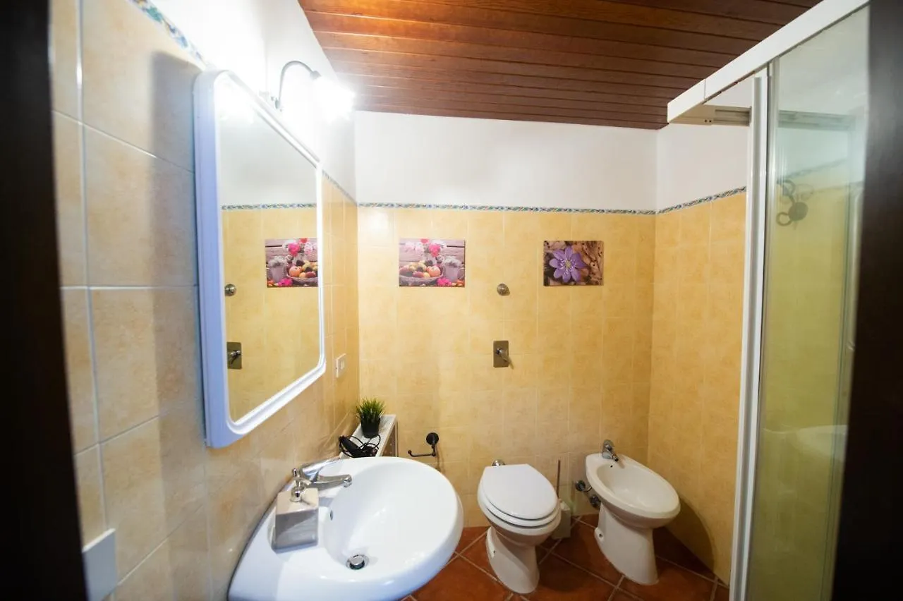 Appartaments Sun Apartment Marsala