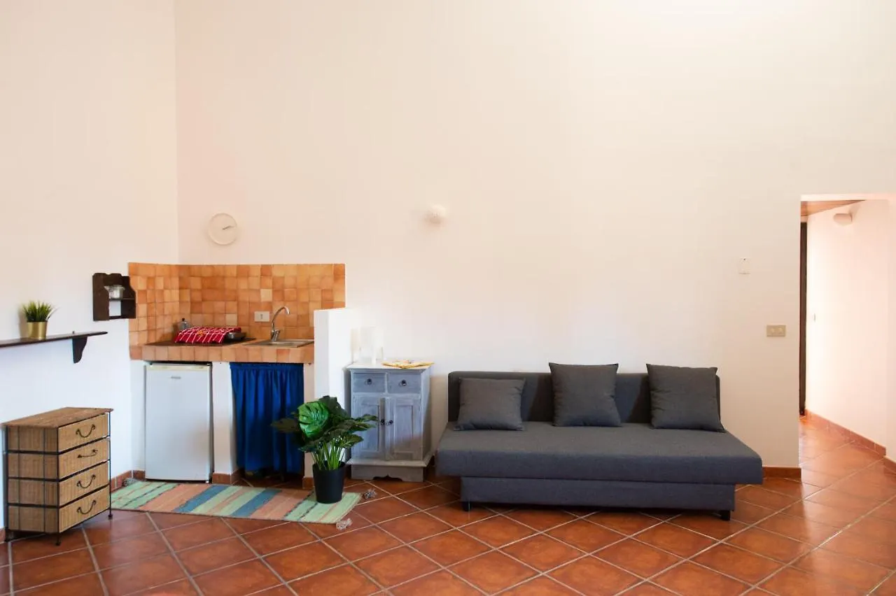 Appartaments Sun Apartment Marsala