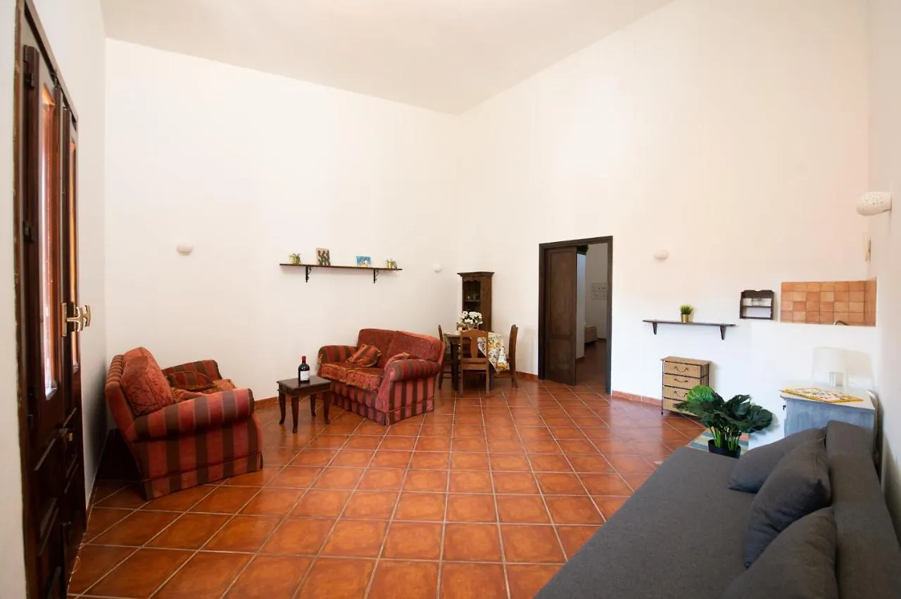 Appartaments Sun Lägenhet Marsala Italien