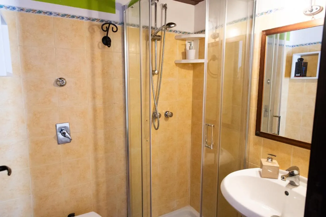 Appartaments Sun Apartment Marsala