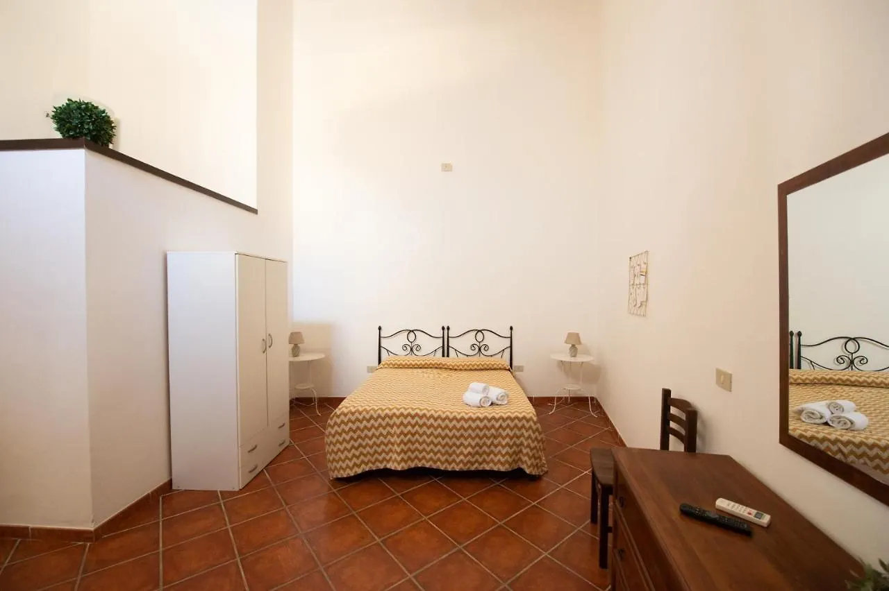 Appartaments Sun Apartment Marsala Italy