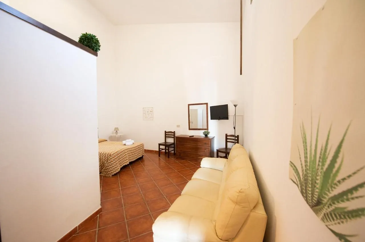 Appartaments Sun Apartment Marsala Italy